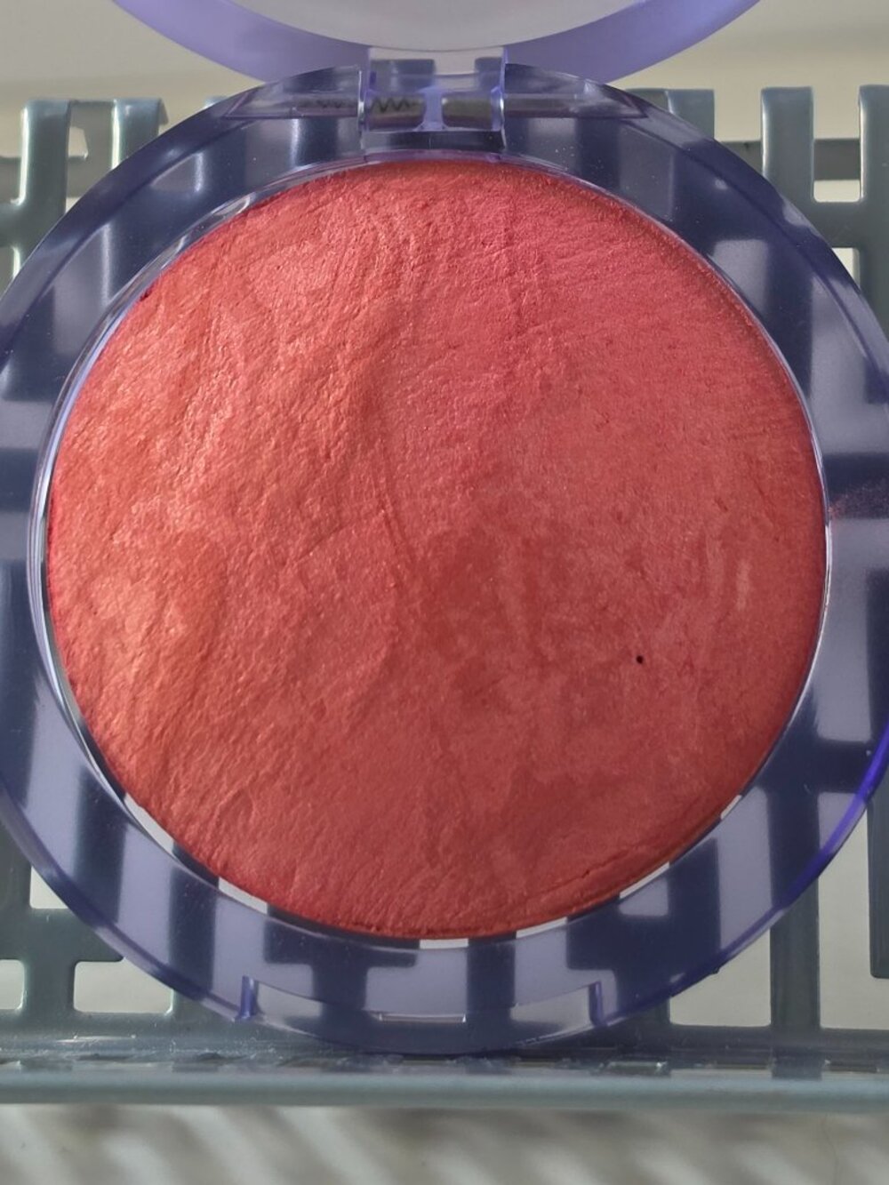 Kosas Blush Is Life - Wavelength